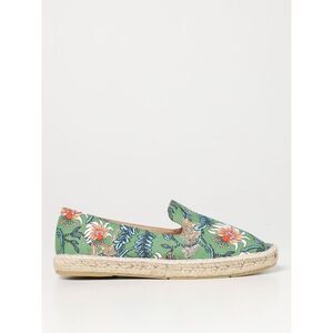 Peninsula Espadrille Men Green